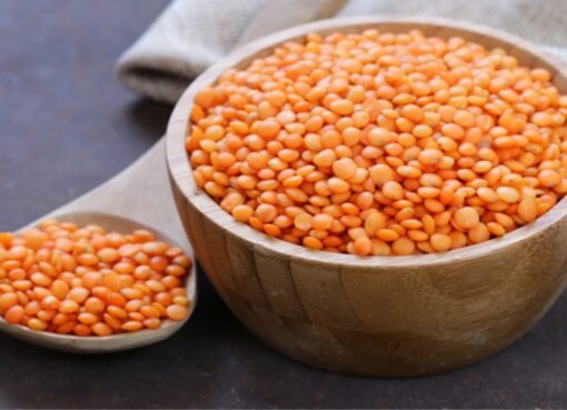 مفاجأة صادمة في طبق العدس: مادة الليكتين قد تتحول إلى خطر قاتل!