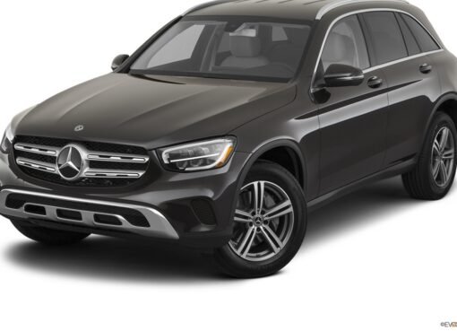 مرسيدس GLC 2027 الكهربائية… أداء خارق وتقنيات مستقبلية بسعر منافس