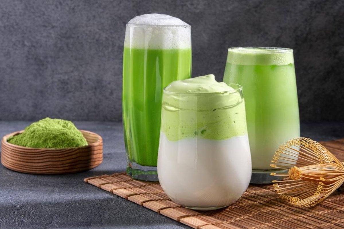 مشروب المشاهير في قفص الاتهام... هل الماتشا يضر صحتك؟