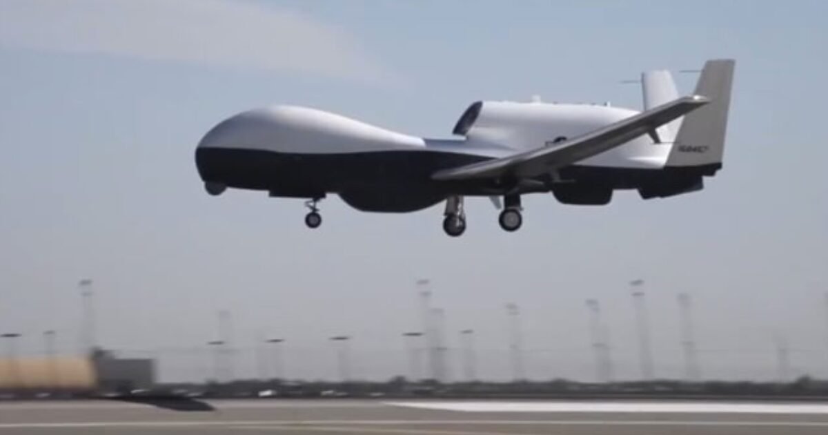 طائرات MQ-9 الأمريكية في طريقها للسعودية.. تعرف على أبرز المواصفات