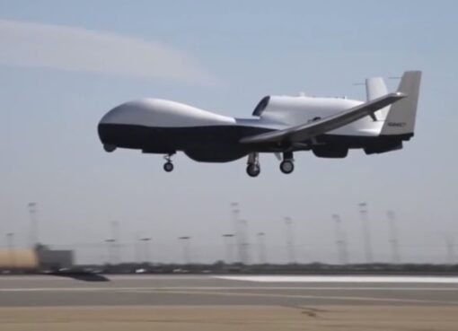 طائرات MQ-9 الأمريكية في طريقها للسعودية.. تعرف على أبرز المواصفات