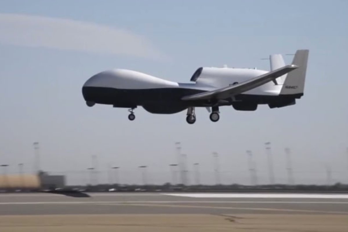 طائرات MQ-9 الأمريكية في طريقها للسعودية.. تعرف على أبرز المواصفات