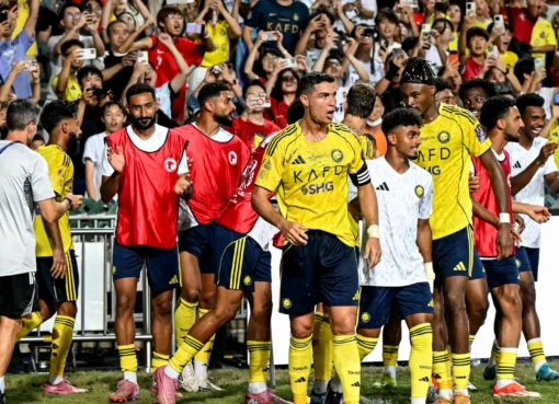 رغم الإصابات… النصر ينجو من فخ الفيفا ويواصل التألق