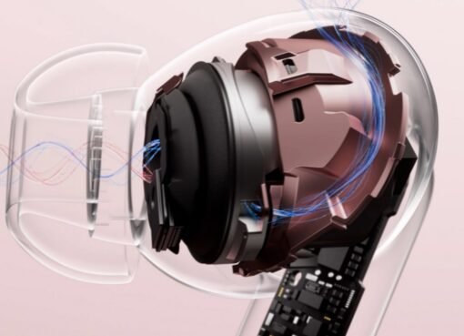 صوت أنقى وعزل أذكى: FreeBuds 7i تكشف عن مستقبل السماعات اللاسلكية