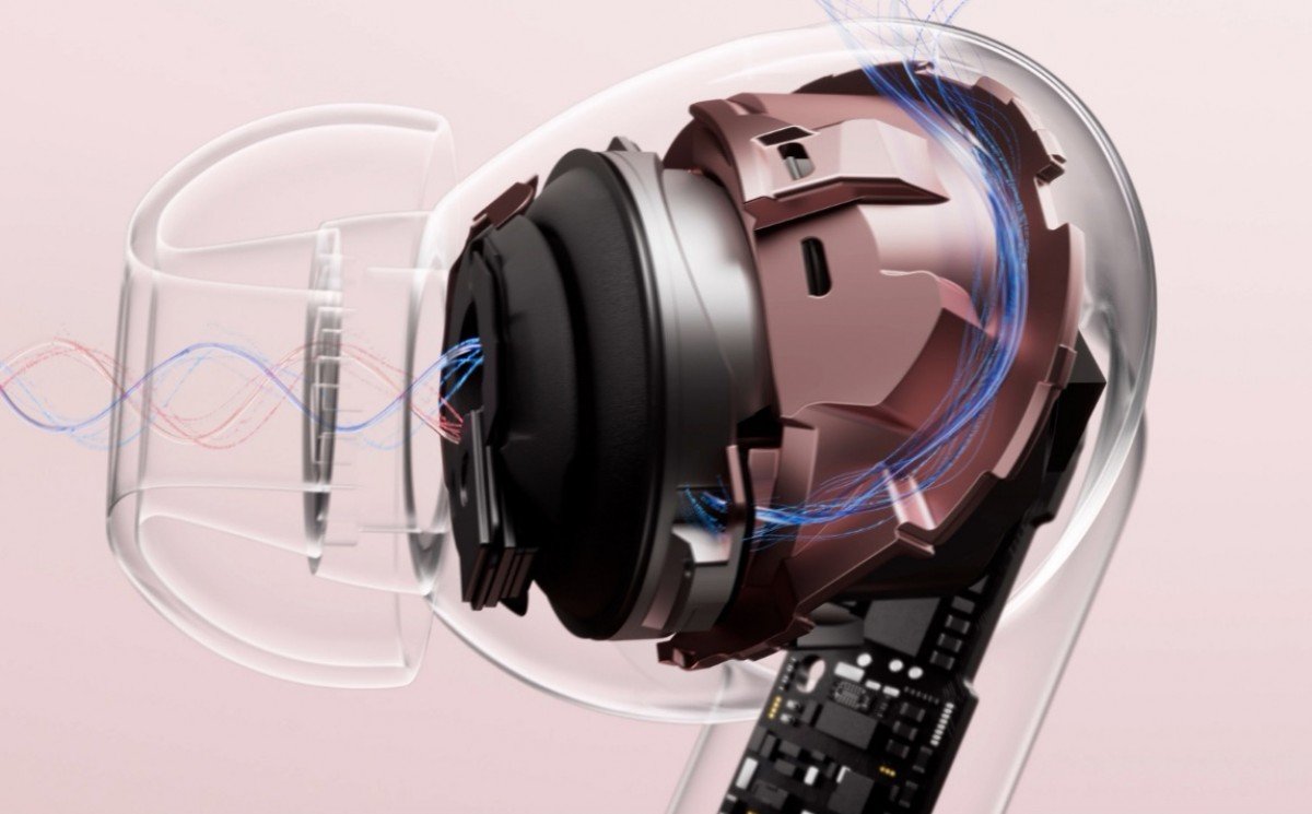 صوت أنقى وعزل أذكى: FreeBuds 7i تكشف عن مستقبل السماعات اللاسلكية