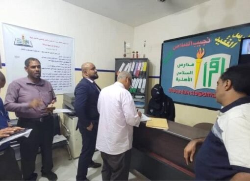 حملة رقابية حاسمة: النيابة تبدأ بإغلاق المطاعم غير الملتزمة بالتسعيرة