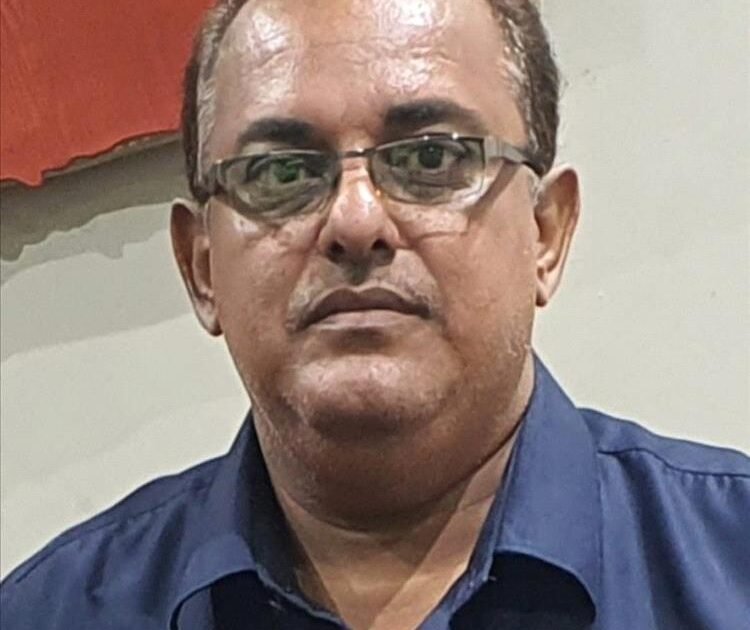 احمد سعيد كرامة يفتح النار على مجلس القيادة: التعيينات الأخيرة تمثل فضيحة قانونية وسياسية