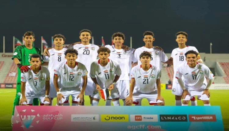 تكريم رياضي مميز: مكافأة مالية لنجوم منتخب اليمن من مؤسسة الحبيشي
