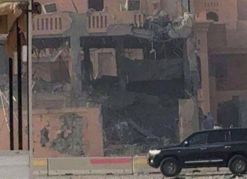 إسرائيل تضع أنظارها على دولة إسلامية جديدة بعد قطر.. ما الهدف القادم؟