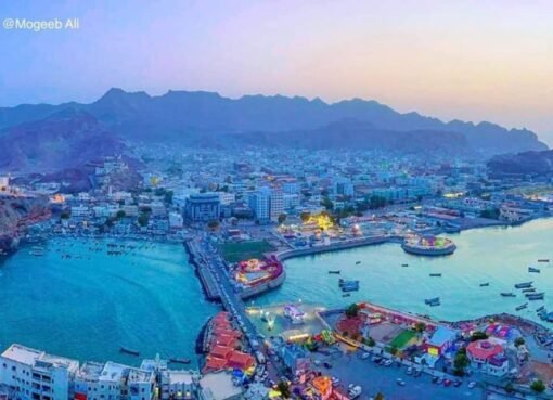 منصة يمنية تكشف حقيقة وصول وفد إسرائيلي إلى عدن وسط صمت رسمي