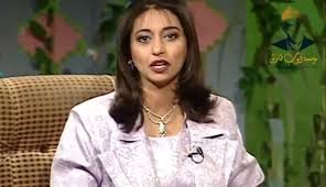 المذيعه مايسة ردمان تكسر حاجز الصمت: القصة الكاملة وراء إستبعادها من الشاشه