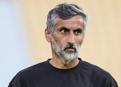 "شرط جزائي ضخم في عقد ريبيرو.. والأهلي يتحرك بحذر"