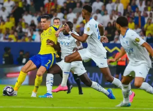 صفقة تركية مرتقبة تشعل صراع الهلال والنصر