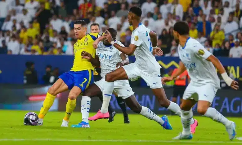 صفقة تركية مرتقبة تشعل صراع الهلال والنصر
